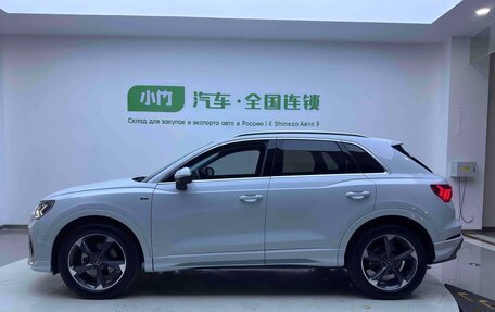 Audi Q3, 2023 год, 1 900 000 рублей, 8 фотография