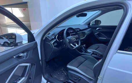 Audi Q3, 2023 год, 1 900 000 рублей, 9 фотография