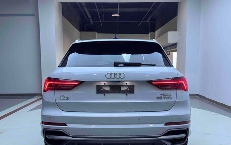 Audi Q3, 2023 год, 1 900 000 рублей, 4 фотография