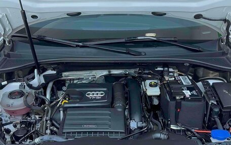 Audi Q3, 2023 год, 1 900 000 рублей, 20 фотография