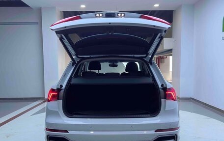 Audi Q3, 2023 год, 1 900 000 рублей, 21 фотография