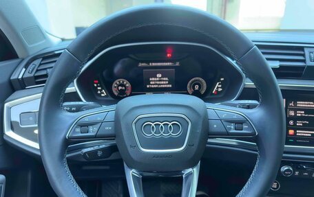 Audi Q3, 2023 год, 1 900 000 рублей, 19 фотография