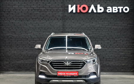 FAW Besturn X40 I, 2020 год, 950 000 рублей, 2 фотография