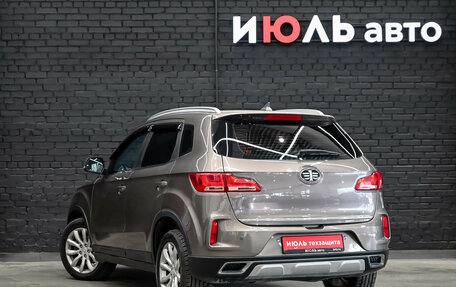 FAW Besturn X40 I, 2020 год, 950 000 рублей, 7 фотография
