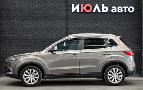 FAW Besturn X40 I, 2020 год, 950 000 рублей, 8 фотография
