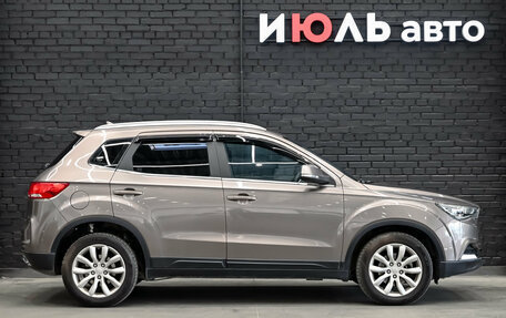 FAW Besturn X40 I, 2020 год, 950 000 рублей, 9 фотография
