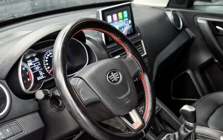 FAW Besturn X40 I, 2020 год, 950 000 рублей, 18 фотография