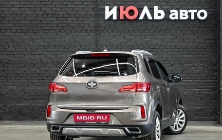 FAW Besturn X40 I, 2020 год, 950 000 рублей, 4 фотография