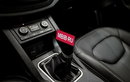 FAW Besturn X40 I, 2020 год, 950 000 рублей, 17 фотография