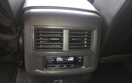 Volkswagen Teramont I, 2018 год, 3 777 000 рублей, 14 фотография