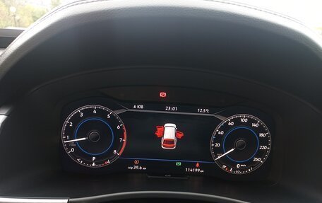 Volkswagen Teramont I, 2018 год, 3 777 000 рублей, 16 фотография