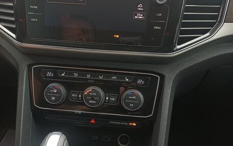 Volkswagen Teramont I, 2018 год, 3 777 000 рублей, 17 фотография