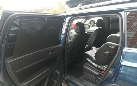 Volkswagen Teramont I, 2018 год, 3 777 000 рублей, 18 фотография