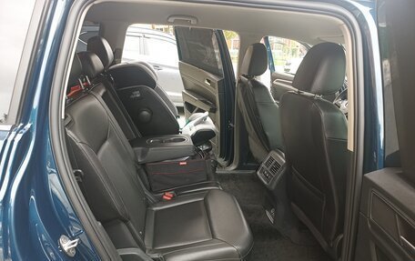 Volkswagen Teramont I, 2018 год, 3 777 000 рублей, 21 фотография