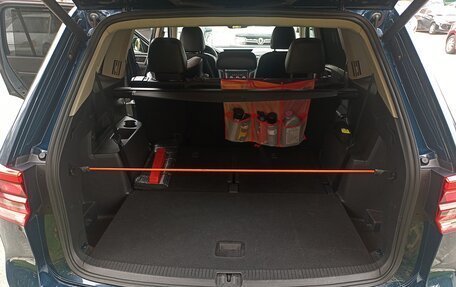 Volkswagen Teramont I, 2018 год, 3 777 000 рублей, 22 фотография