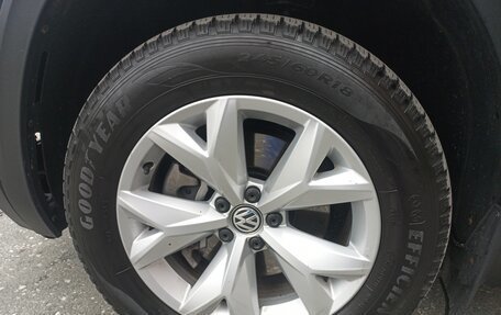 Volkswagen Teramont I, 2018 год, 3 777 000 рублей, 25 фотография