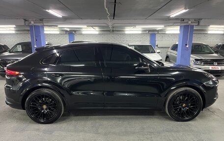 Porsche Cayenne III, 2022 год, 10 250 000 рублей, 4 фотография