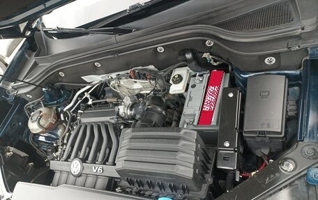 Volkswagen Teramont I, 2018 год, 3 777 000 рублей, 24 фотография