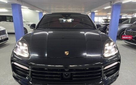 Porsche Cayenne III, 2022 год, 10 250 000 рублей, 2 фотография