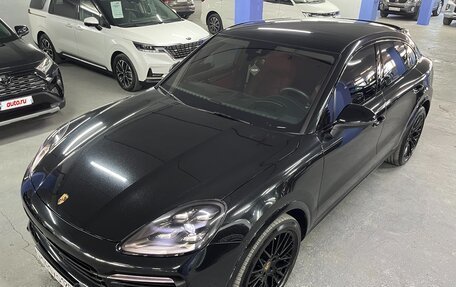 Porsche Cayenne III, 2022 год, 10 250 000 рублей, 9 фотография