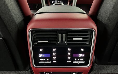 Porsche Cayenne III, 2022 год, 10 250 000 рублей, 16 фотография