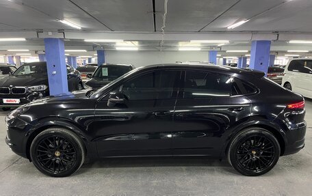 Porsche Cayenne III, 2022 год, 10 250 000 рублей, 8 фотография