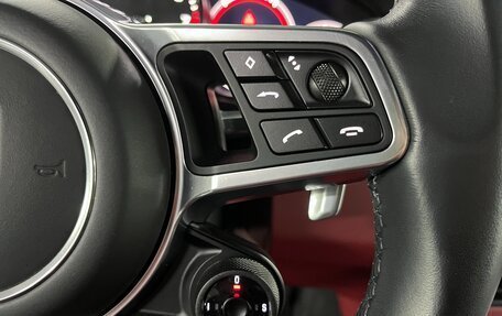 Porsche Cayenne III, 2022 год, 10 250 000 рублей, 17 фотография
