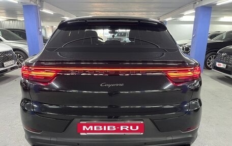 Porsche Cayenne III, 2022 год, 10 250 000 рублей, 6 фотография