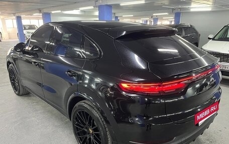 Porsche Cayenne III, 2022 год, 10 250 000 рублей, 7 фотография
