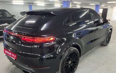 Porsche Cayenne III, 2022 год, 10 250 000 рублей, 5 фотография