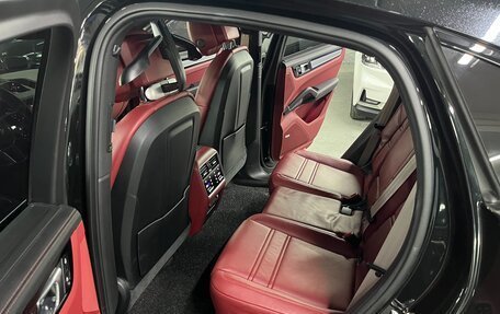 Porsche Cayenne III, 2022 год, 10 250 000 рублей, 20 фотография