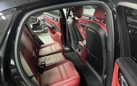 Porsche Cayenne III, 2022 год, 10 250 000 рублей, 21 фотография