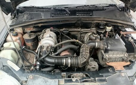 Chevrolet Niva I рестайлинг, 2011 год, 465 000 рублей, 4 фотография