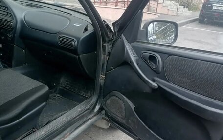 Chevrolet Niva I рестайлинг, 2011 год, 465 000 рублей, 11 фотография