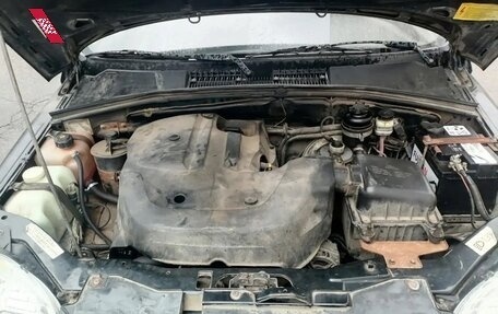 Chevrolet Niva I рестайлинг, 2011 год, 465 000 рублей, 13 фотография