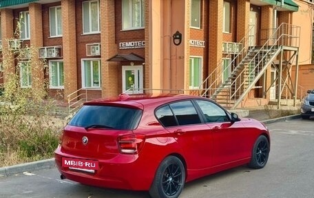 BMW 1 серия, 2012 год, 750 000 рублей, 3 фотография