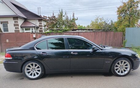 BMW 7 серия, 2005 год, 450 000 рублей, 8 фотография