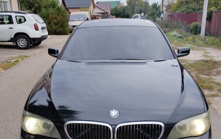 BMW 7 серия, 2005 год, 450 000 рублей, 3 фотография