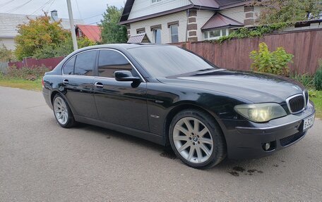 BMW 7 серия, 2005 год, 450 000 рублей, 7 фотография