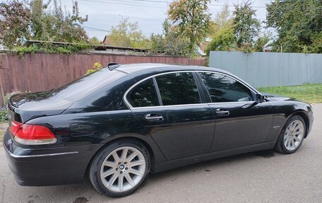 BMW 7 серия, 2005 год, 450 000 рублей, 9 фотография