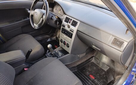 BMW 7 серия, 2005 год, 450 000 рублей, 15 фотография