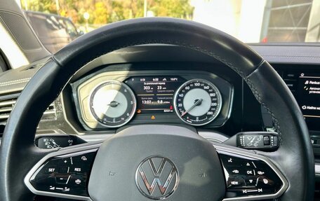Volkswagen Touareg III, 2021 год, 5 890 000 рублей, 15 фотография