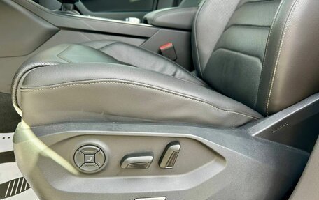 Volkswagen Touareg III, 2021 год, 5 890 000 рублей, 13 фотография