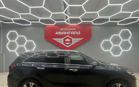 KIA Sorento III Prime рестайлинг, 2018 год, 2 100 000 рублей, 8 фотография