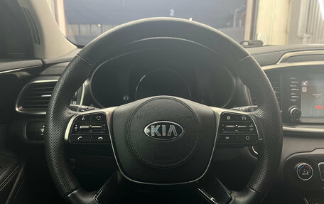 KIA Sorento III Prime рестайлинг, 2018 год, 2 100 000 рублей, 14 фотография