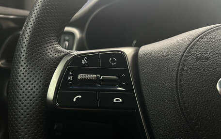 KIA Sorento III Prime рестайлинг, 2018 год, 2 100 000 рублей, 15 фотография
