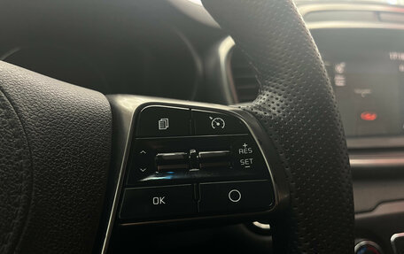 KIA Sorento III Prime рестайлинг, 2018 год, 2 100 000 рублей, 16 фотография