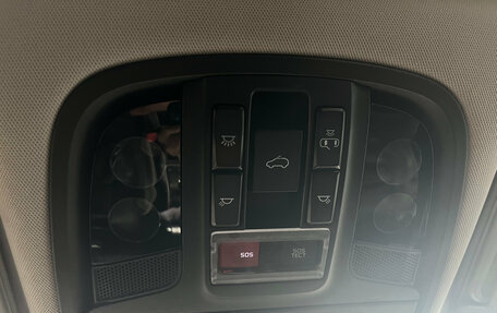 KIA Sorento III Prime рестайлинг, 2018 год, 2 100 000 рублей, 27 фотография