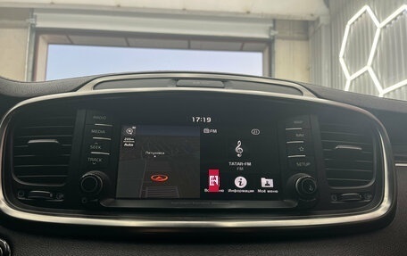 KIA Sorento III Prime рестайлинг, 2018 год, 2 100 000 рублей, 17 фотография