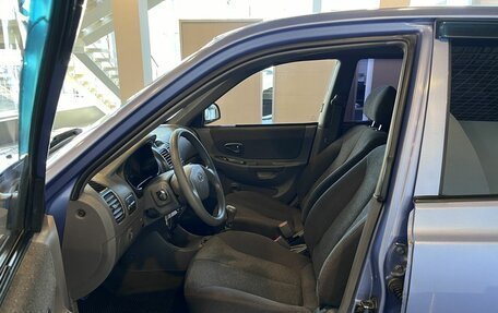 Hyundai Accent II, 2006 год, 290 000 рублей, 16 фотография
